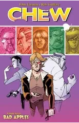 Chew Volume 7