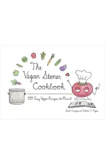 The Vegan Stoner Cookbook