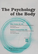The Psychology of the Body