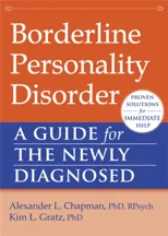 Borderline Personality Disorder