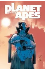 Planet of the Apes Vol. 4