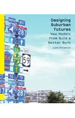 Designing Suburban Futures