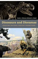 Dinosaurs and Dioramas