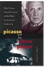 Picasso and the Chess Player