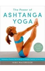The Power of Ashtanga Yoga