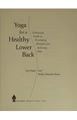 Yoga for a Healthy Lower Back