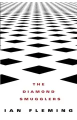 DIAMOND SMUGGLERS THE