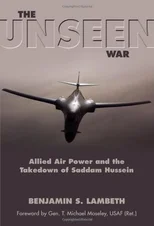 The Unseen War