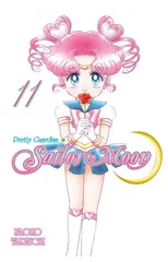 Sailor Moon Vol. 11