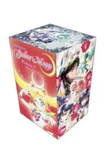 Sailor Moon Box Set 2