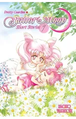 Sailor Moon Short Stories Vol. 1