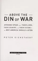 Above the Din of War