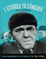 I Stooged to Conquer