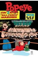 Popeye Volume 3