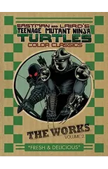 Teenage Mutant Ninja Turtles