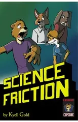 Science Friction