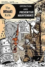 The M16A1 Rifle