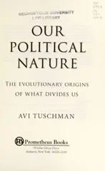 Our Political Nature