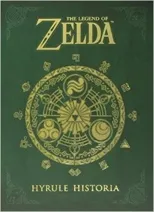 Legend of Zelda, The
