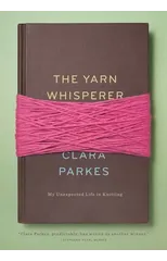 The Yarn Whisperer