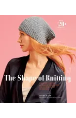 The Shape of Knitting