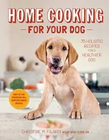 Home Cooking for Your Dog