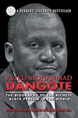 Aliko Mohammad Dangote