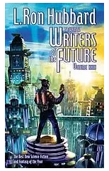 L. Ron Hubbard Presents Writers of the Future Volume 29