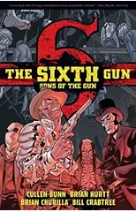 The Sixth Gun