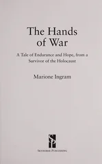 The Hands of War