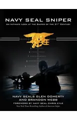 Navy SEAL Sniper