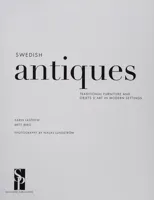 Swedish Antiques