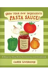 Pasta Sauce!