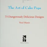 The Art of Cake Pops