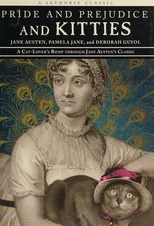 Pride and Prejudice and Kitties
