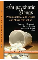 Antipsychotic Drugs