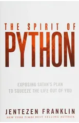 Spirit Of Python, The