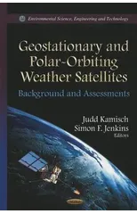 Geostationary & Polar-Orbiting Weather Satellites