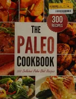 The Paleo Cookbook