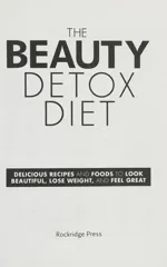 The Beauty Detox Diet