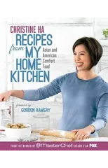 Recipes from My Home Kitchen