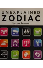 Unexplained Zodiac