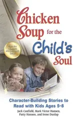 Chicken Soup for the Child's Soul