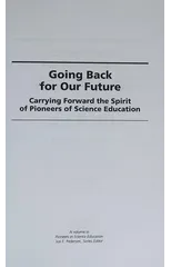 Going Back to Our Future