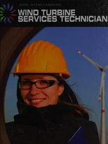 Wind Turbine Service Technician