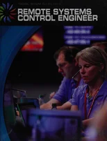 Remote Systems Control Engineer