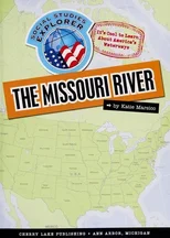 The Missouri River