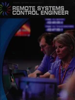 Remote Systems Control Engineer