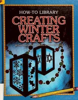Creating Winter Crafts