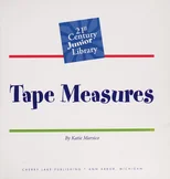 Tape Measures